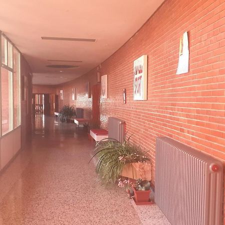 Residencia Diego Martinez ปาเลนเซีย ภายนอก รูปภาพ
