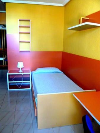 Residencia Diego Martinez ปาเลนเซีย ภายนอก รูปภาพ